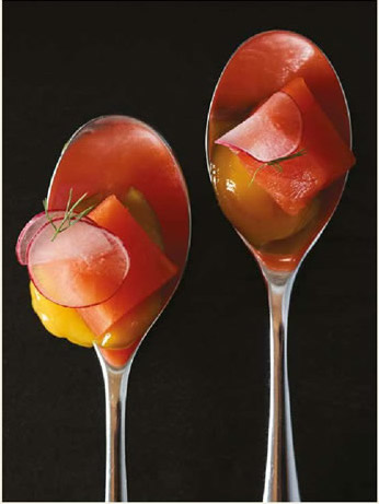 Per una serata alternativa.